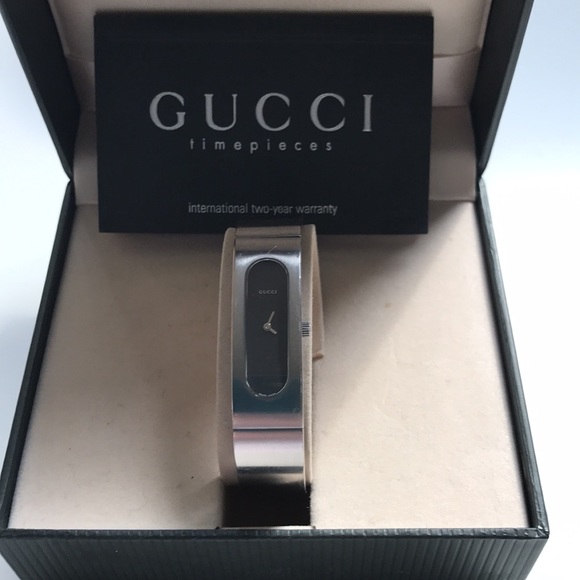 Gucci bracelet watch - Picture 2 of 6